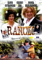 plakat - Ranczo (2006)