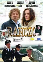 plakat - Ranczo (2006)
