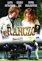 plakat - Ranczo (2006)