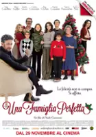 plakat filmu Una famiglia perfetta