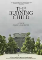 plakat filmu The Burning Child
