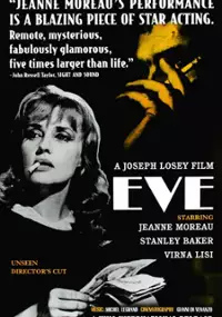 Plakat filmu Ewa