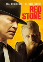 plakat filmu Red Stone
