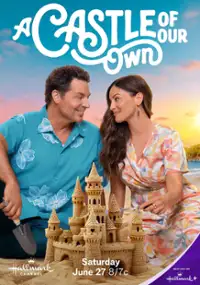 Plakat filmu A Castle of Our Own