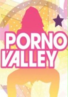plakat filmu Dolina porno