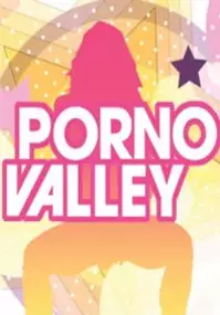 Plakat serialu Dolina porno