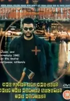 plakat filmu Hunting Humans
