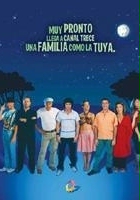 plakat filmu Una Familia Especial