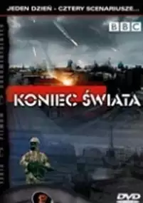 Plakat filmu Sądny dzień: Scenariusze końca świata 