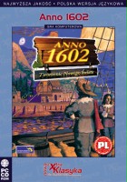 plakat filmu Anno 1602: Tworzenie nowego świata