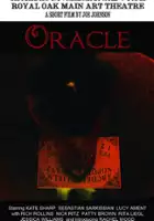 plakat filmu Oracle