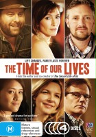 plakat filmu The Time of Our Lives