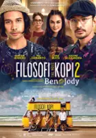 Otig Pakis / Filosofi Kopi 2: Ben & Jody