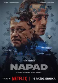 Napad