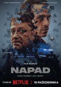 Napad