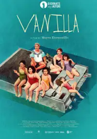 Plakat filmu Vainilla