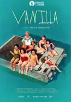 plakat filmu Vainilla