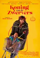 plakat filmu Koning van de Zwervers