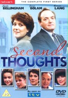 plakat filmu Second Thoughts