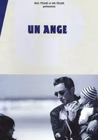 Plakat filmu Un ange