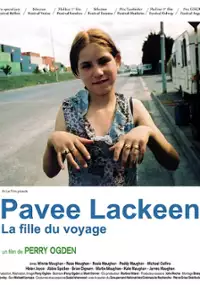 Plakat filmu Pavee Lackeen