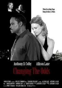 Plakat filmu Changing the Odds