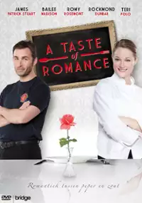 Plakat filmu Szczypta miłości