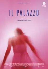 Plakat filmu Il palazzo