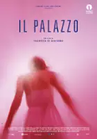 plakat filmu Il palazzo