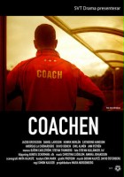 plakat filmu Coachen