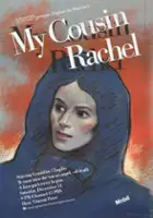 plakat serialu My Cousin Rachel