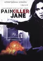 plakat - Painkiller Jane (2007)