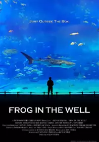Plakat filmu Frog in the Well