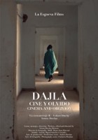 plakat filmu Dajla: kino i zapomnienie