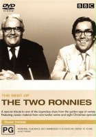 plakat - The Two Ronnies (1971)