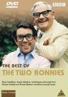 plakat filmu The Two Ronnies