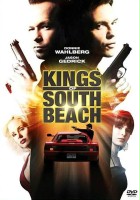 plakat filmu Królowie South Beach