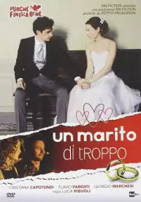 Plakat filmu Un marito di troppo
