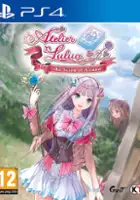 plakat gry Atelier Lulua: The Scion of Arland