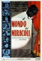 plakat filmu Il Mondo dei miracoli