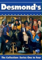 plakat - Desmond's (1989)