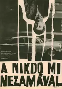 Plakat filmu Nikt nie mówi do widzenia