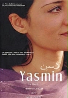plakat filmu Yasmin