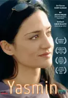 plakat filmu Yasmin