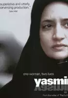 plakat filmu Yasmin