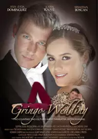 Plakat filmu Gringo Wedding