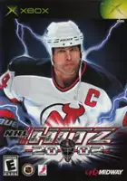 plakat gry NHL Hitz 20-02