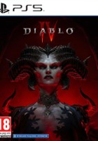 plakat filmu Diablo IV