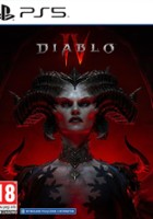 plakat gry Diablo IV