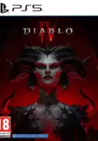 plakat filmu Diablo IV